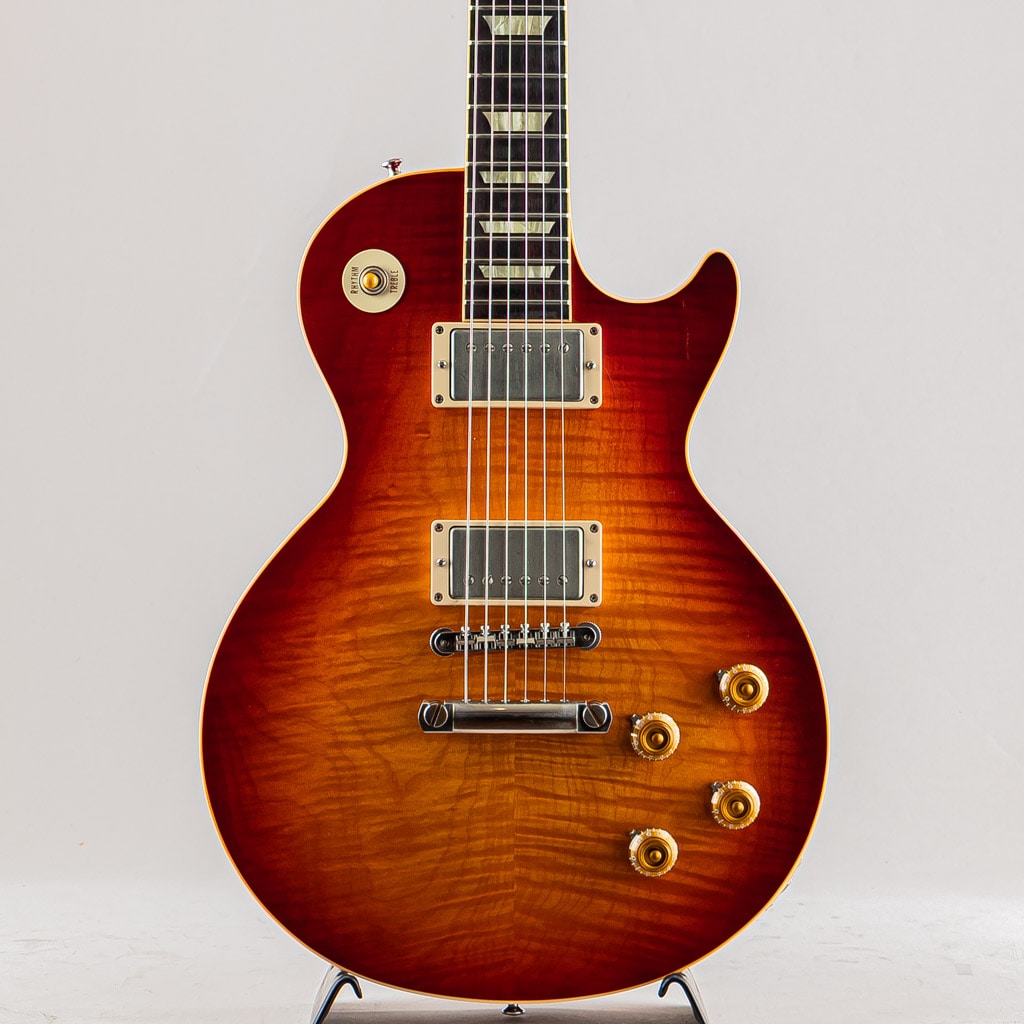 Gibson Custom Shop レスポールモデル エレキギター一覧 | 三木楽器