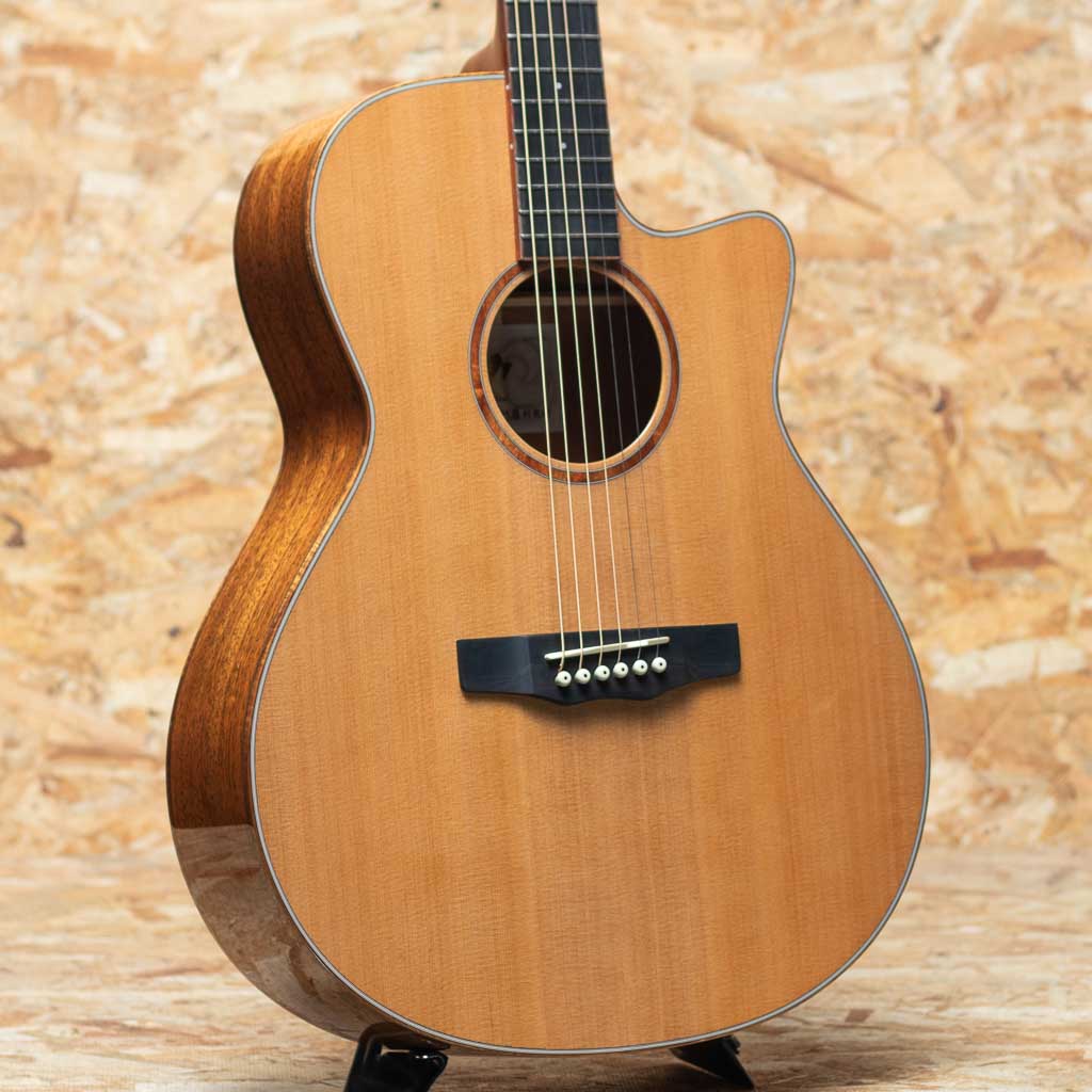 MORRIS（モーリス） Acoustic guitar 一覧 | 三木楽器公式通販サイト(2