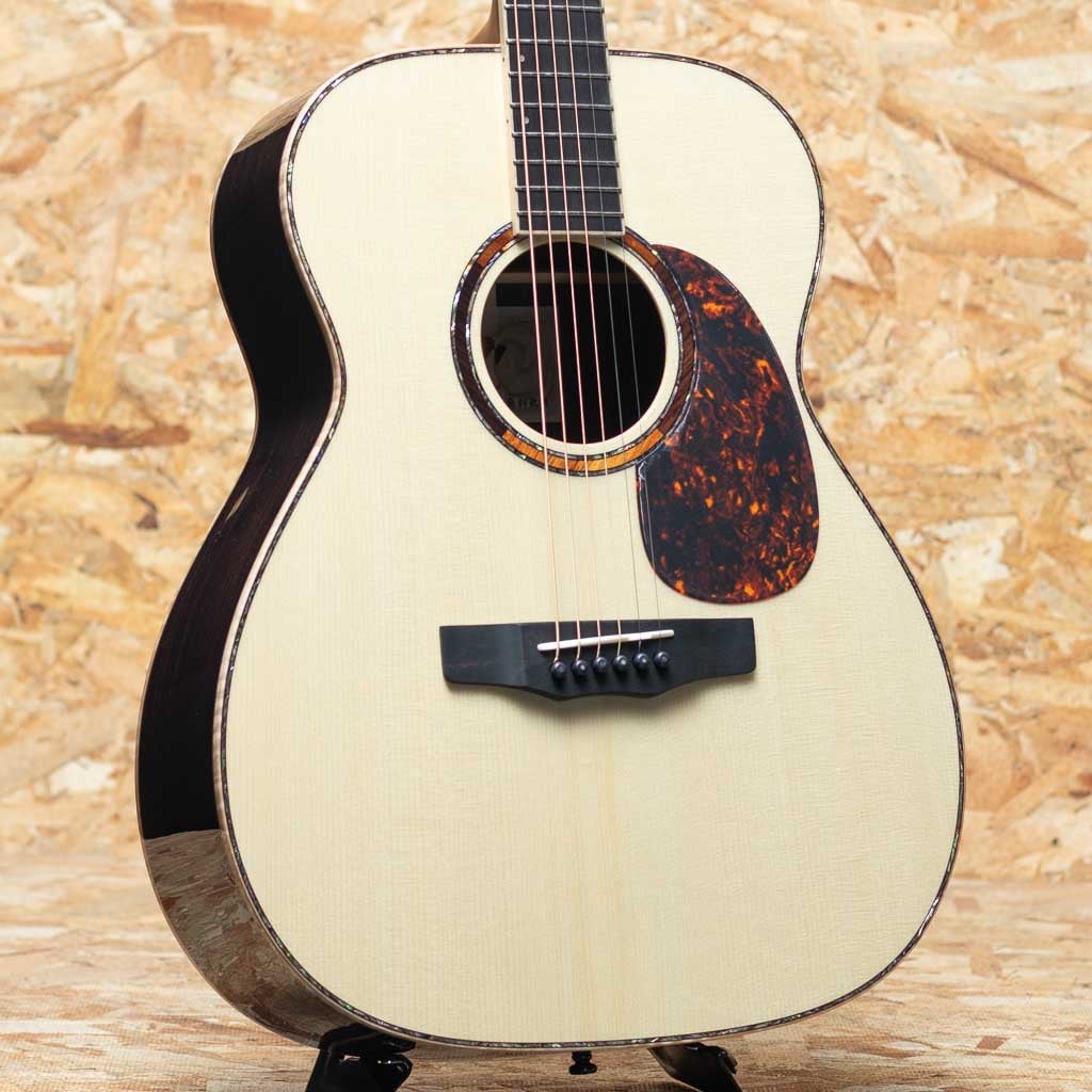 MORRIS（モーリス） Acoustic guitar 一覧 | 三木楽器公式通販サイト(2