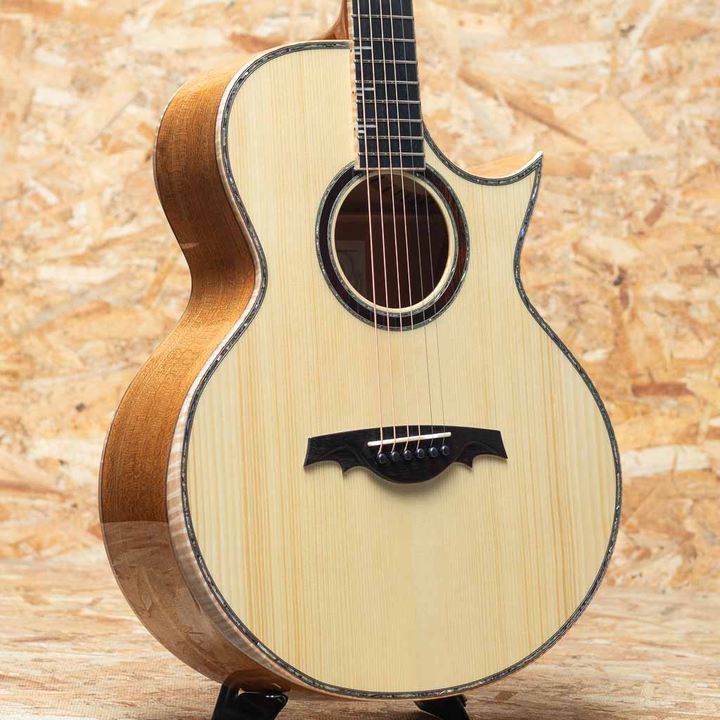 アコースティックギターその他ブランド | 三木楽器公式通販サイト(並び