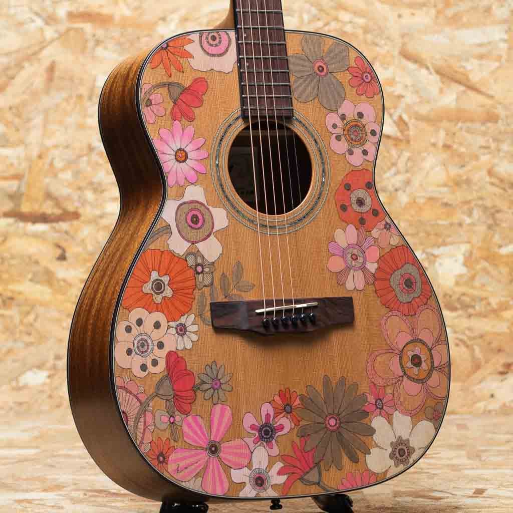 MORRIS（モーリス） Acoustic guitar 一覧 | 三木楽器公式通販サイト