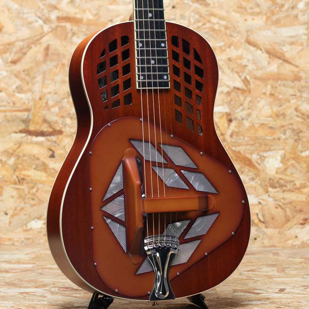 Resonator & Lap Steel Guitars輸入ブランド一覧｜ 三木楽器公式通販サイト