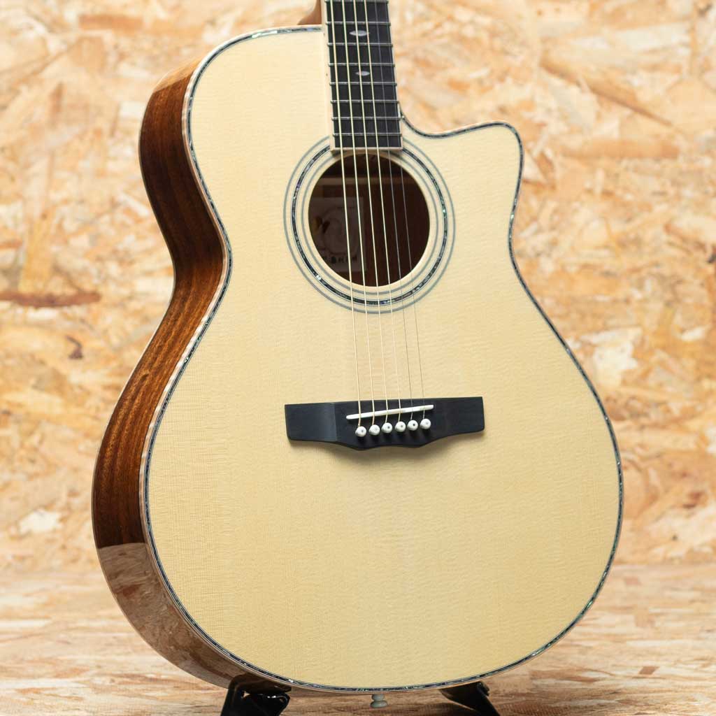 MORRIS（モーリス） Acoustic guitar 一覧 | 三木楽器公式通販サイト