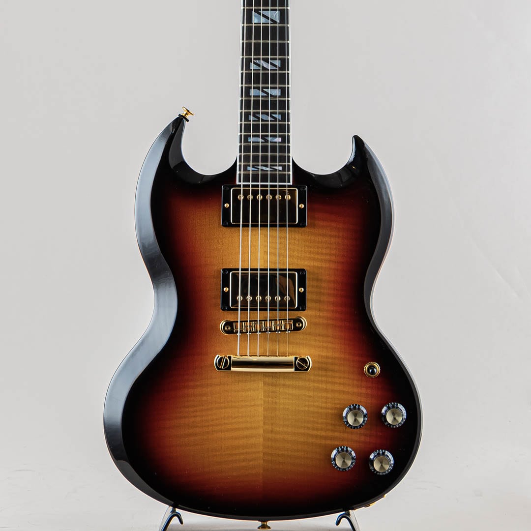 ギブソン SG Models エレキギター 一覧 | 三木楽器公式通販サイト