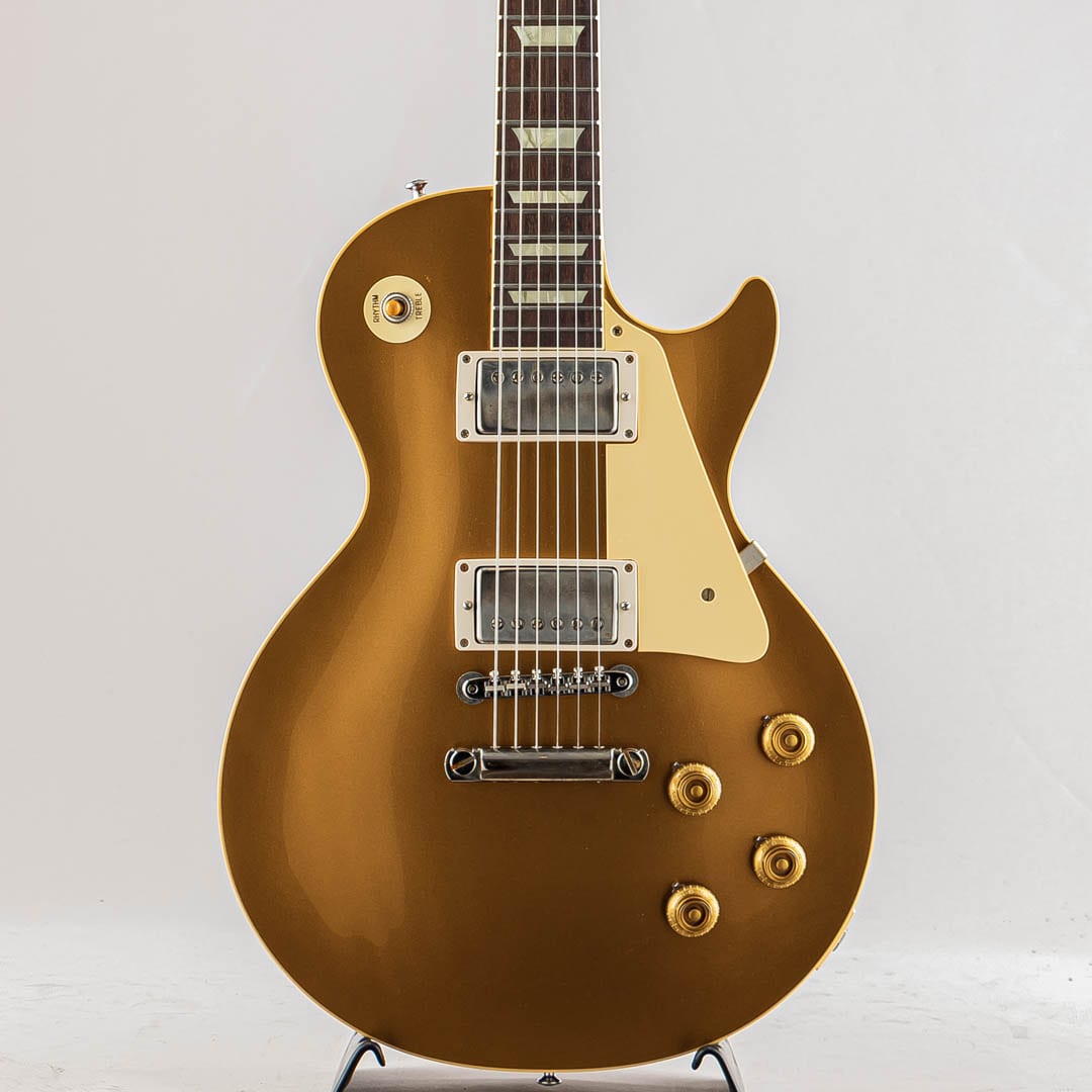 Gibson Custom Shop レスポールモデル エレキギター一覧 | 三木楽器