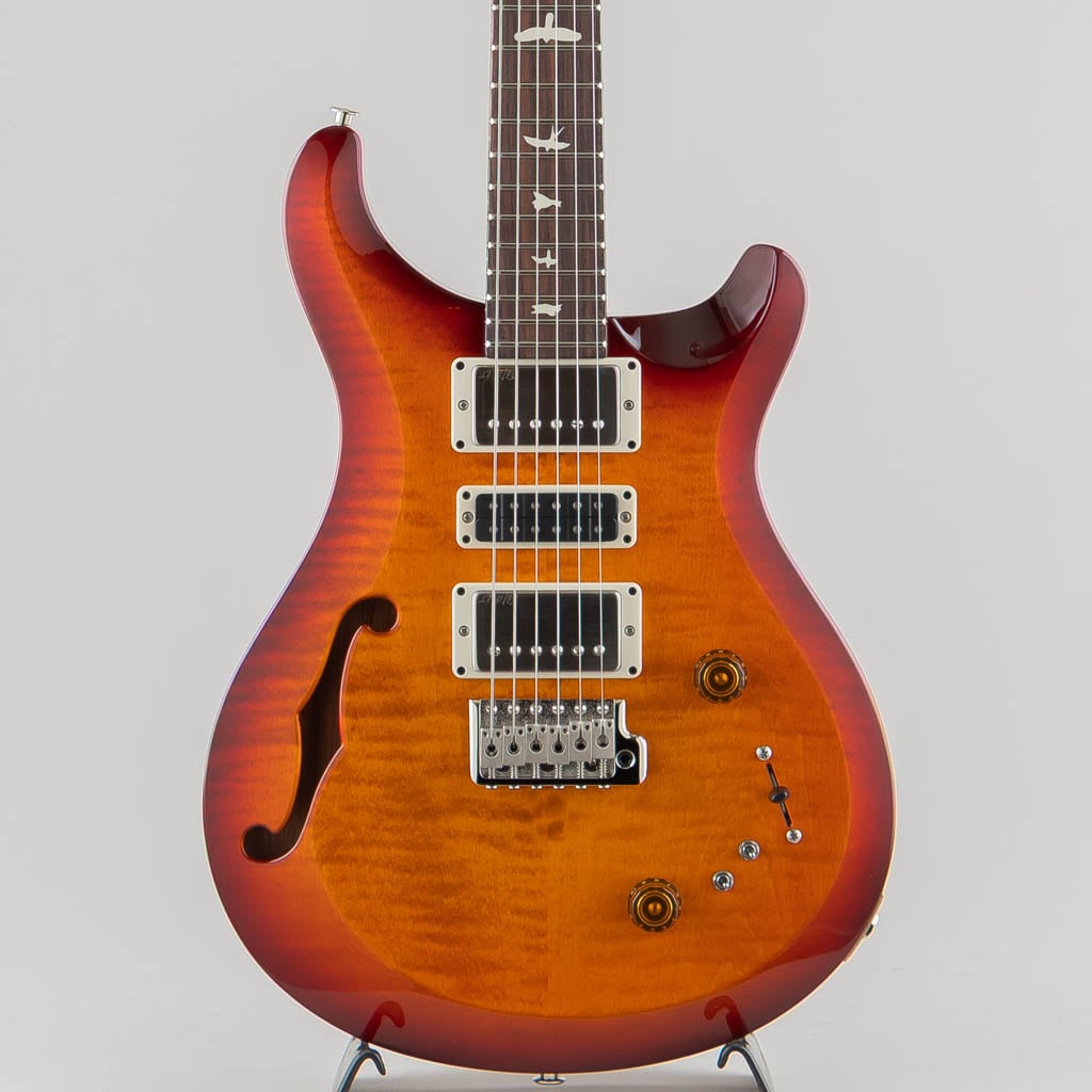 PRS（ポールリードスミス） S2シリーズ エレキギター一覧 | 三木楽器