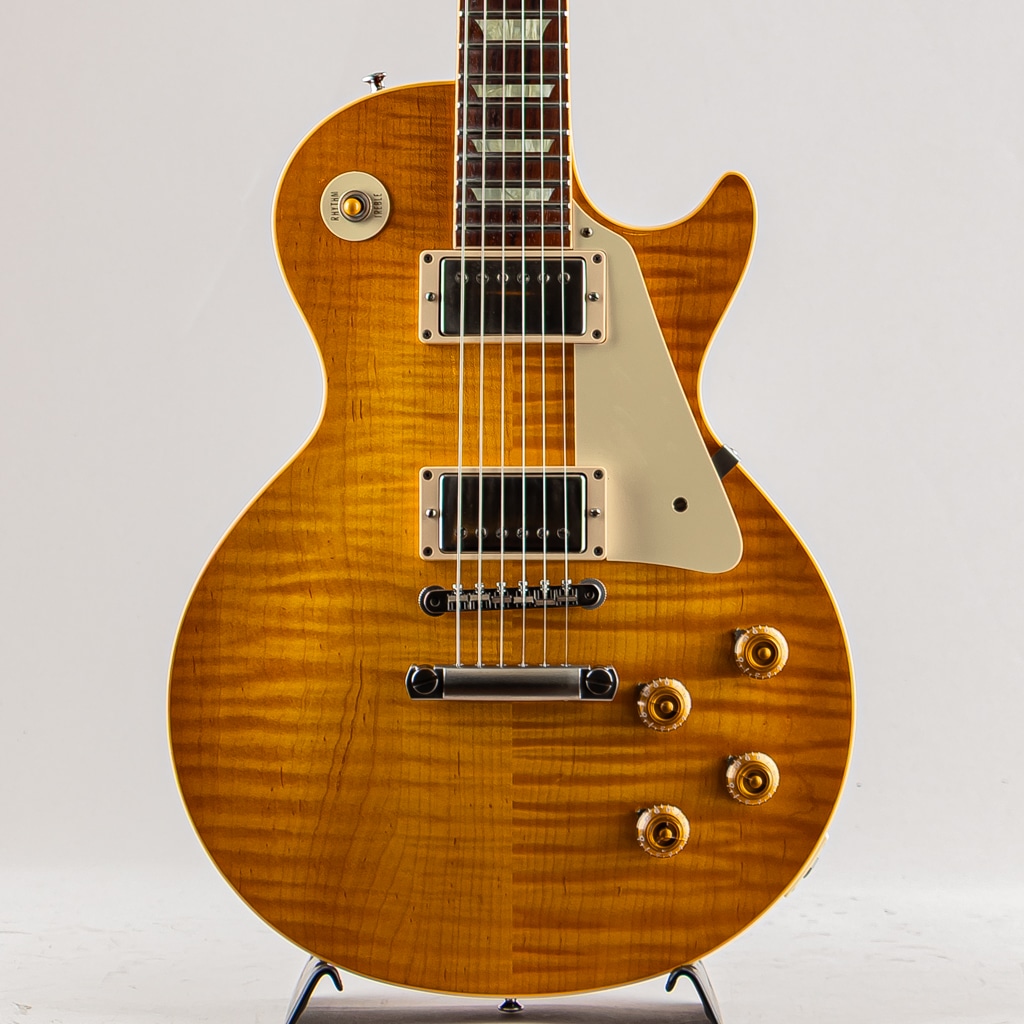 Gibson Custom Shop レスポールモデル エレキギター一覧 | 三木楽器