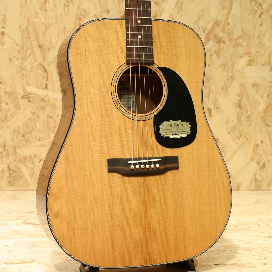 HEADWAY(ヘッドウェイ） Acoustic guitar 一覧 | 三木楽器公式通販