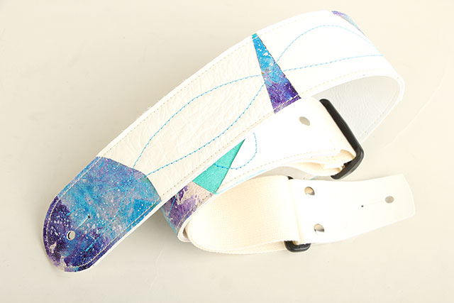 楽器アクセサリー/ストラップ/エレキギター/ベース用 ストラップ(並び