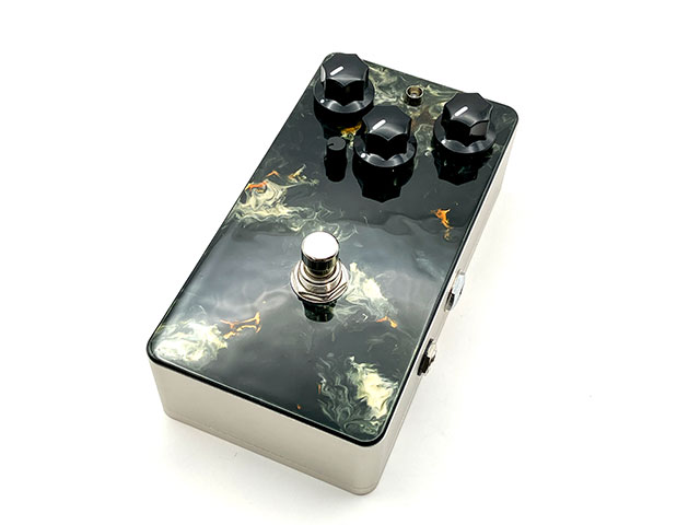 エフェクター/エレキギター用 エフェクター/歪み系/オーバードライブ(2