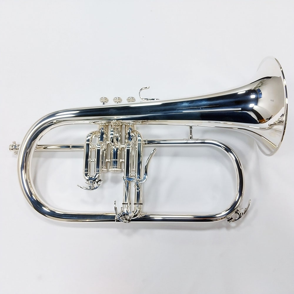 ヤマハ フリューゲルホルン YFH-8310ZS ＜第2世代＞: 管楽器｜三木楽器