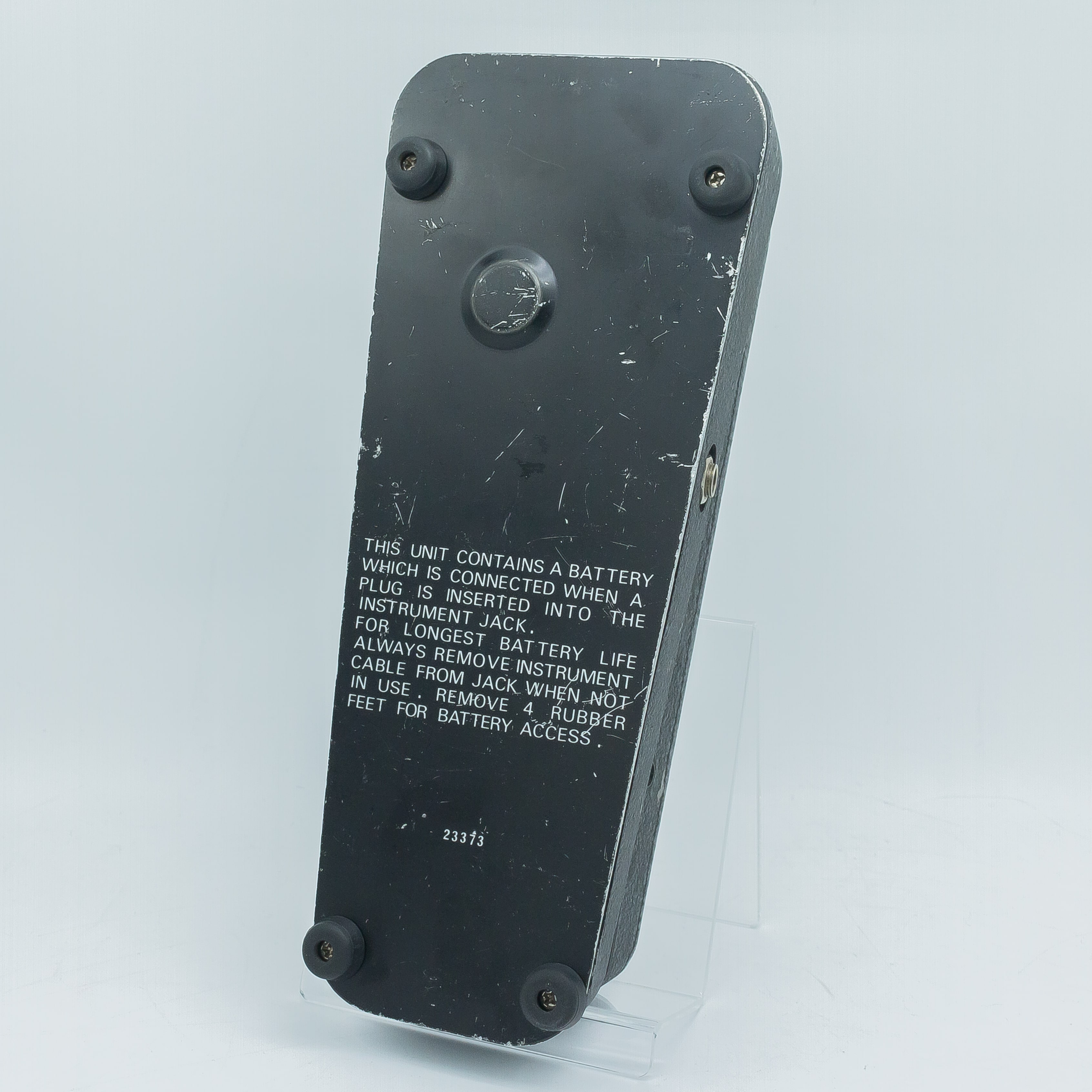 Blubber Wah: エフェクター｜三木楽器公式通販サイト