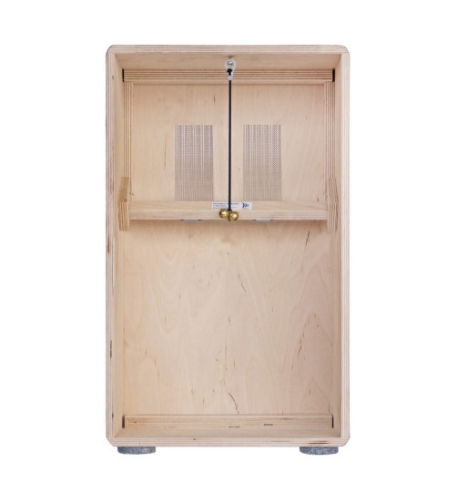 SR-CP408 “2 in One” Cajon Dark Oak（カホンバッグ付属）シュラグ