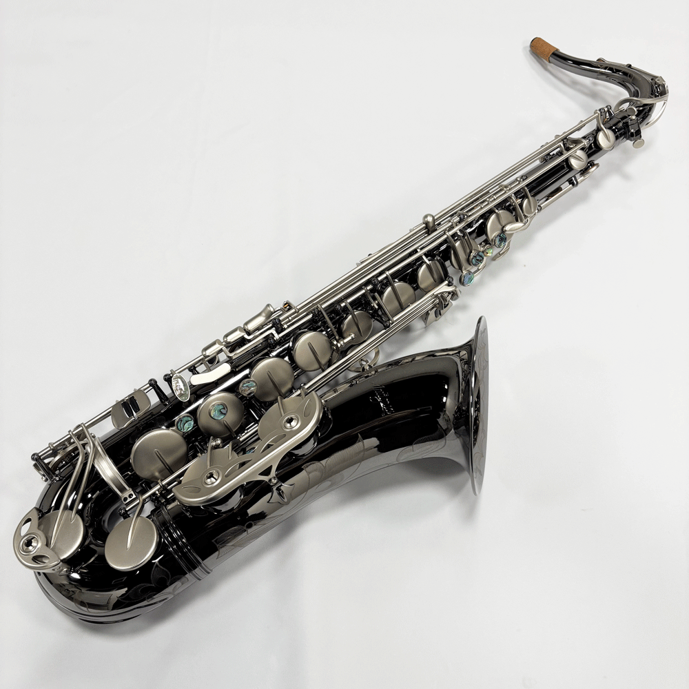 アンティグア テナーサックス POWER BELLシリーズ【BC】: 管楽器｜三木