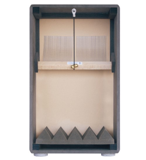 SR-CP430 “2 in One Deluxe”（カホンバッグ付属）シュラグヴェルク