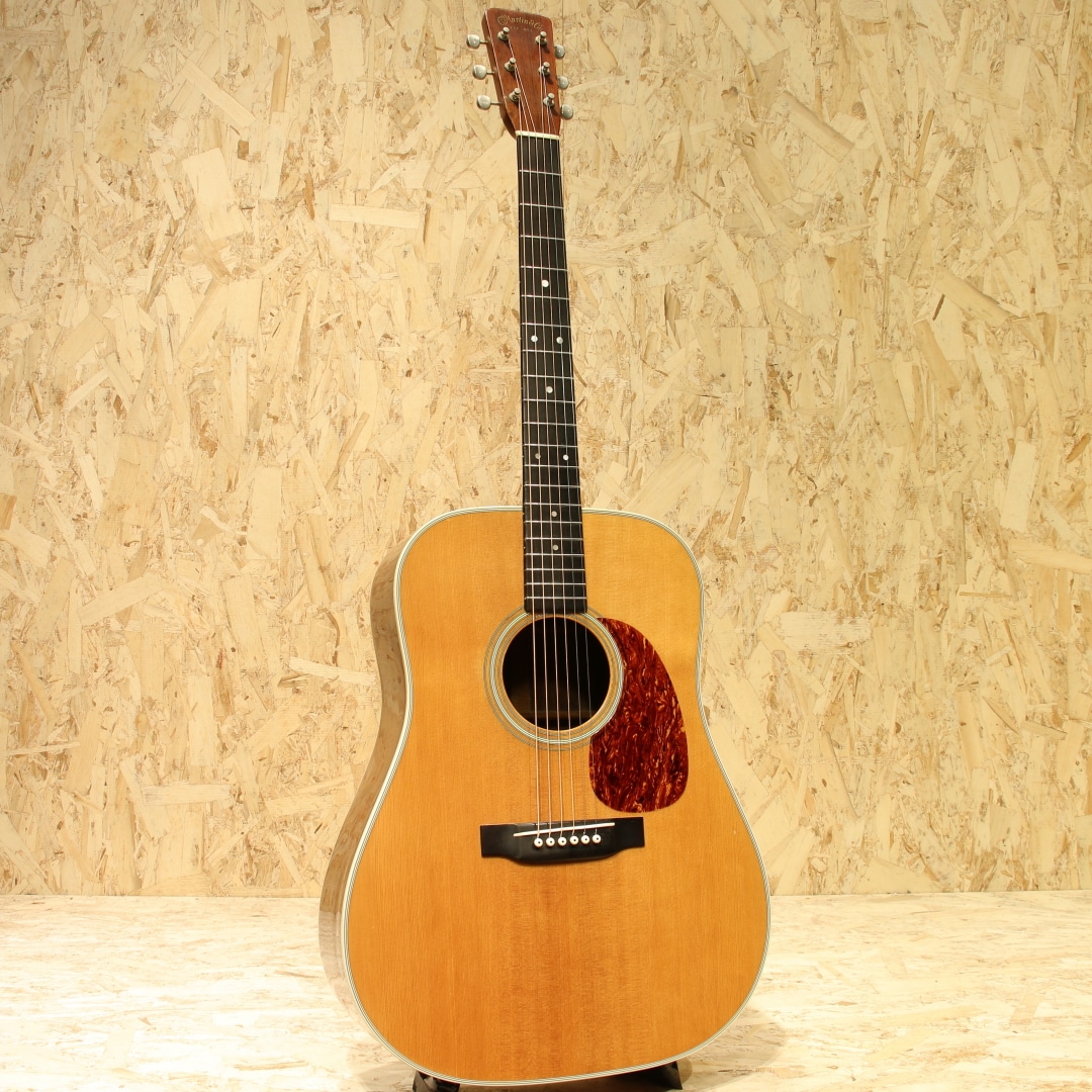 D-28 Jacaranda 1957: アコースティックギター｜三木楽器公式通販サイト