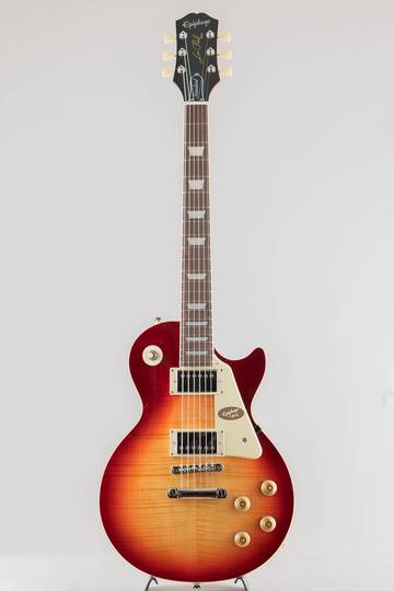 Les Paul Standard 50s/Heritage Cherry Sunburst: エレキギター｜三木