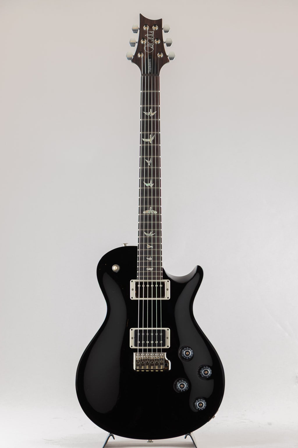 Mark Tremonti Signature Black 2025: エレキギター｜三木楽器公式通販