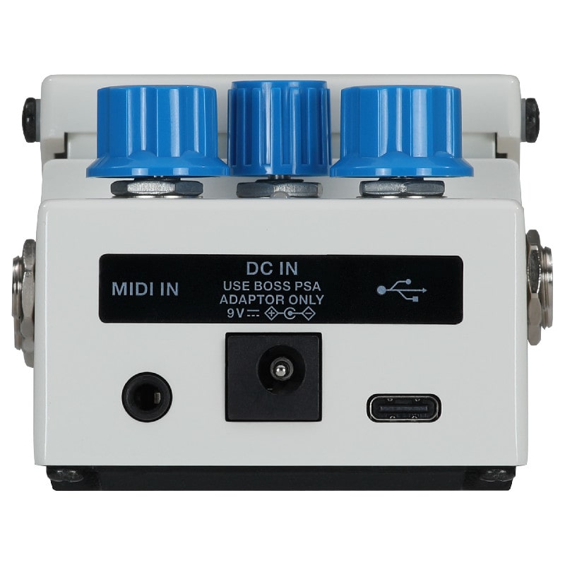 BOSS BOSS ボス PX-1 Plugout FX: エフェクター｜三木楽器公式通販サイト