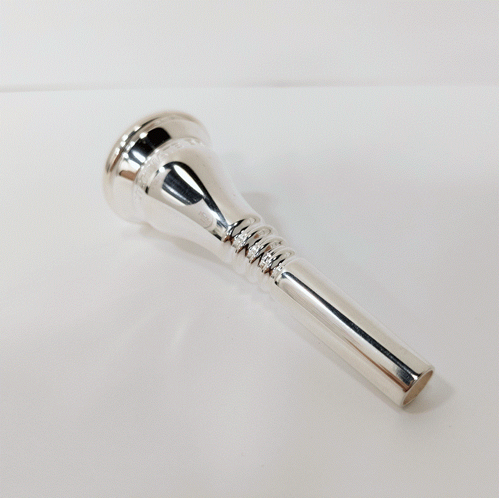 ホルンマウスピース ZH1 （ヨーロピアンシャンク） Yun Zeng