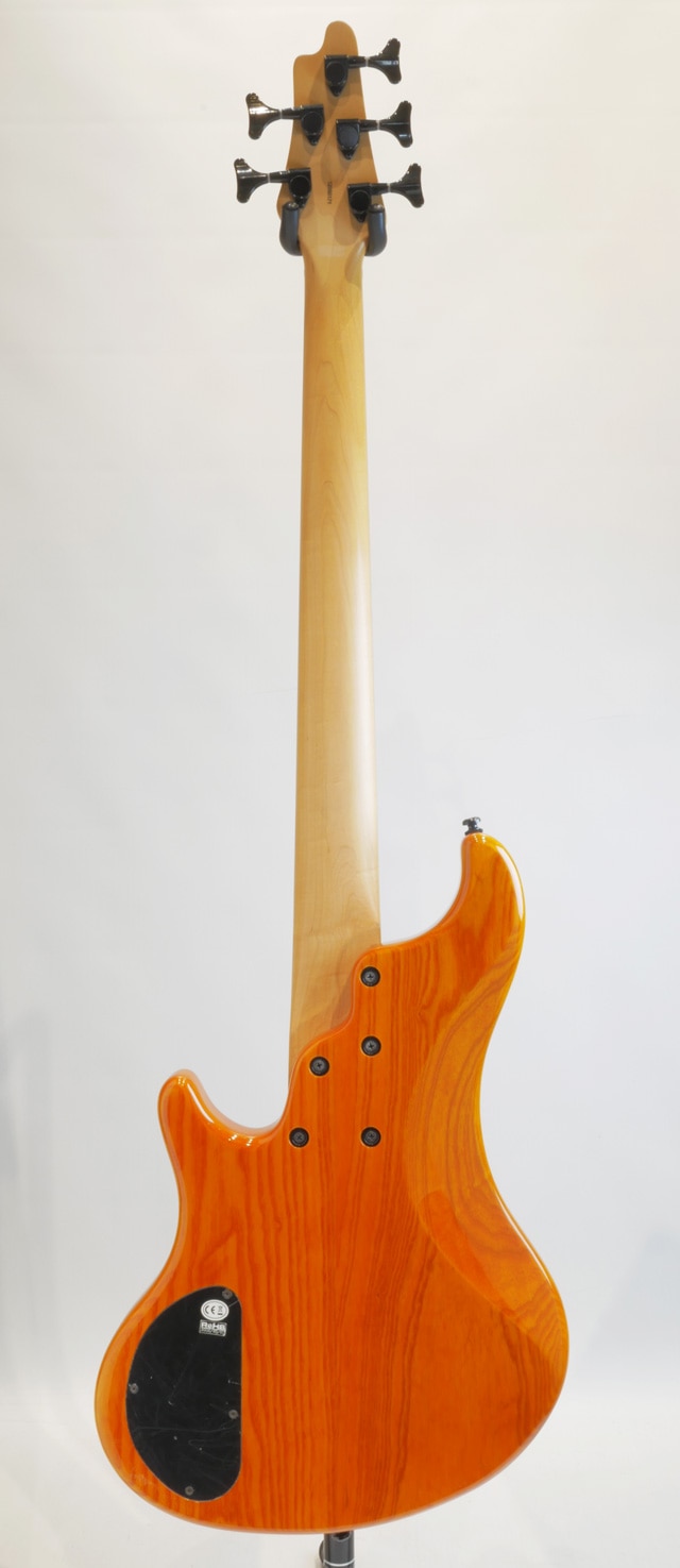 TBUS-5: ベース｜三木楽器公式通販サイト