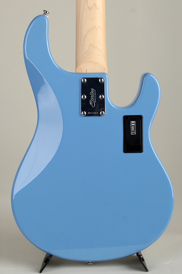 S.U.B. Series STINGRAY 5 RAY5 Left Hand Chopper Blue: ベース｜三木