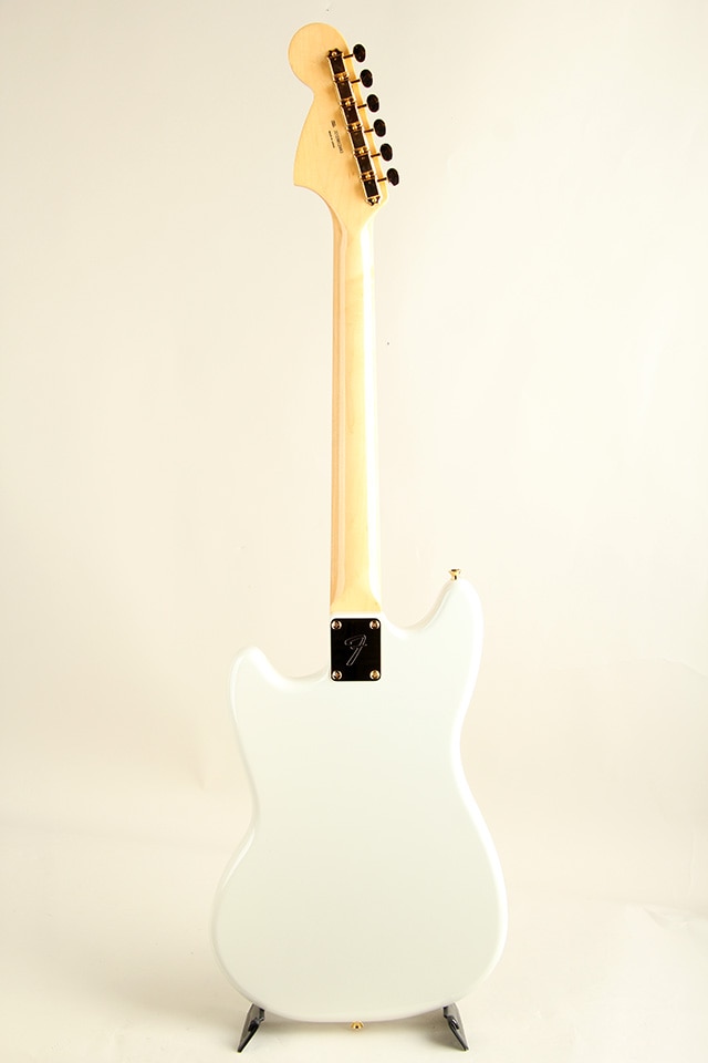 Made in Japan Traditional 2025 Collection 60s Mustang RW White