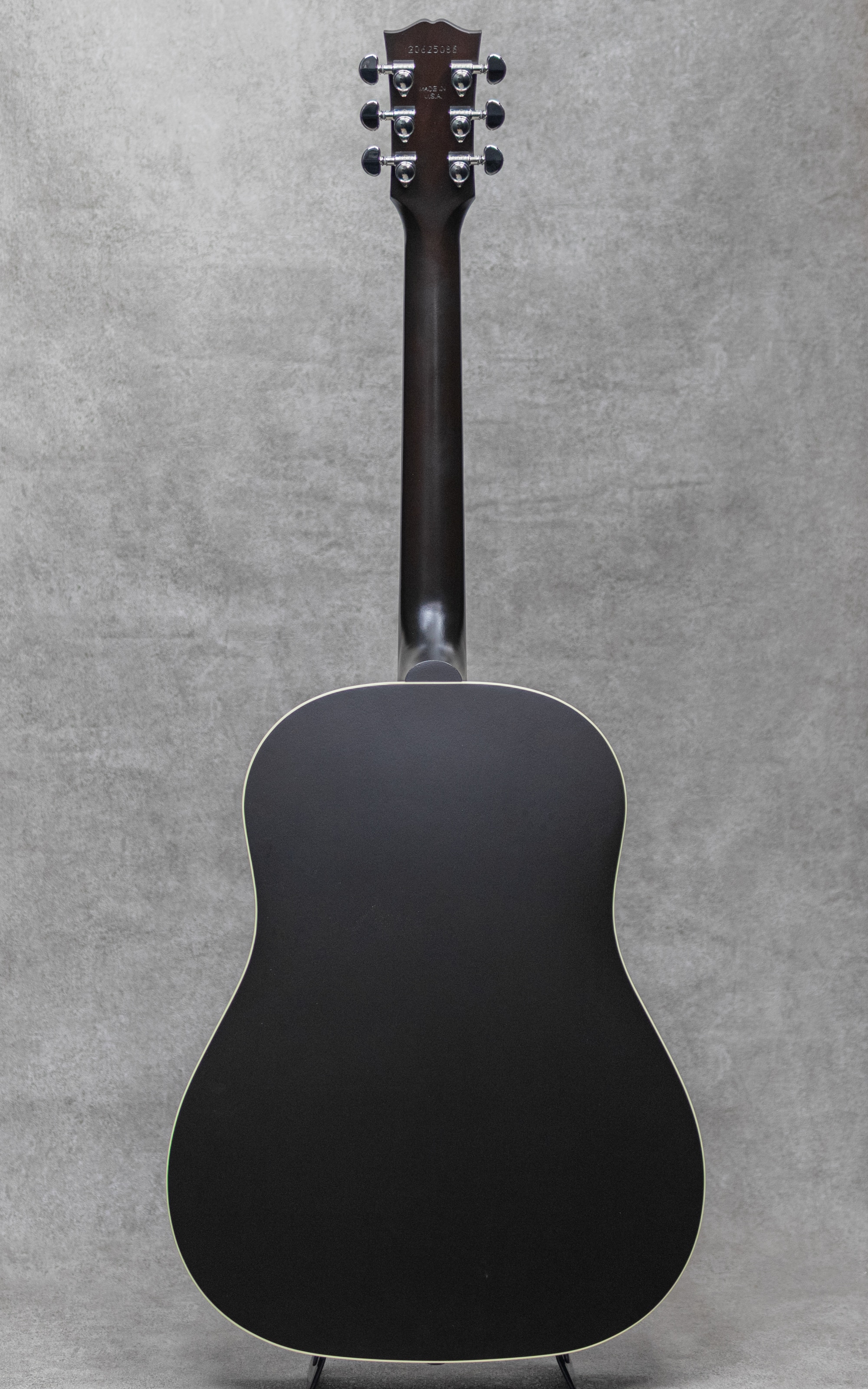 J-45 Special Satin Vintage Sunburst / 2025: アコースティックギター