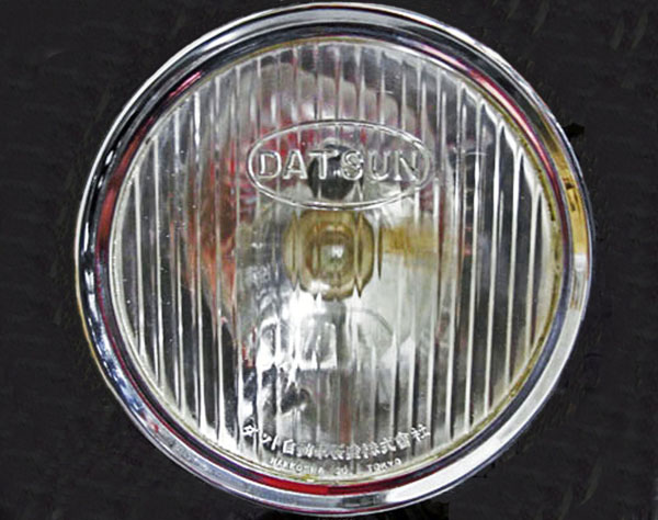 第136回 N項-3「日産・1／戦前のダットサン」 | 三樹書房 M-BASE