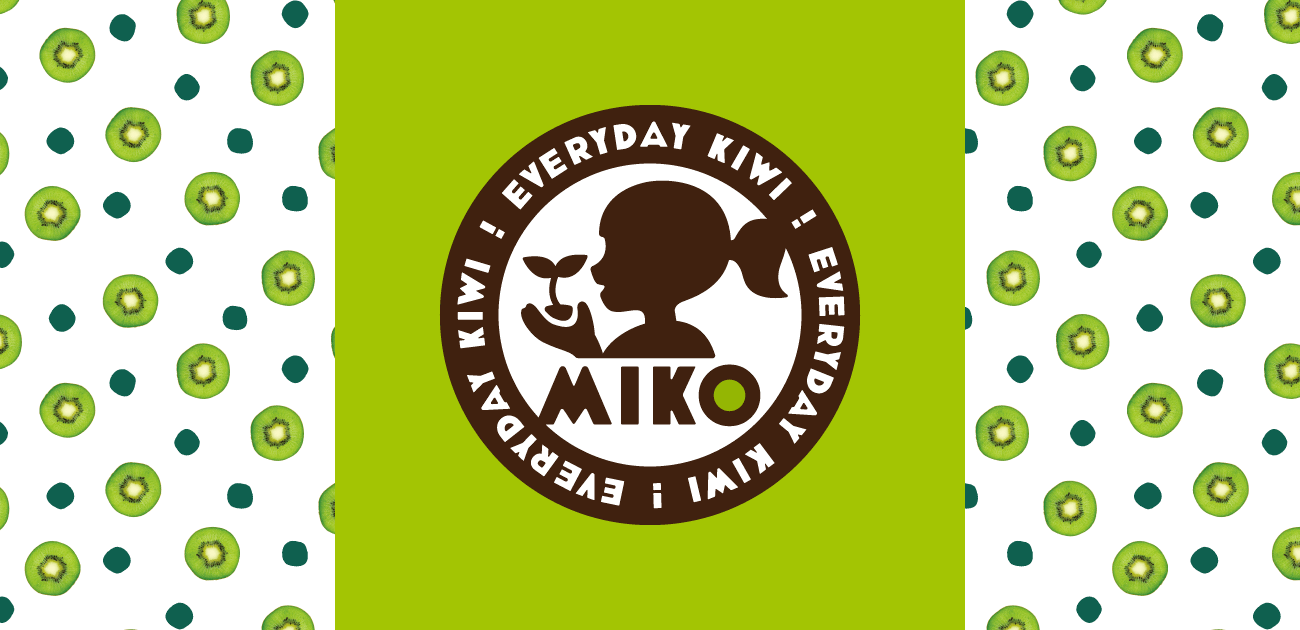 花粉販売に関してのお知らせ :: MIKO JAPAN キウイフルーツ