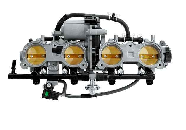 自動車関連 二輪車・特機用製品｜製品情報｜株式会社ミクニ