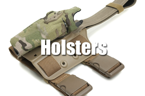 Haley Strategic SENTRY STRAP スリング オーガナイザー │ ミリタリー