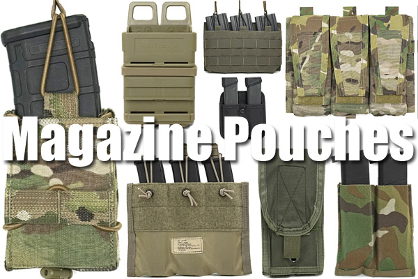 Haley Strategic SENTRY STRAP スリング オーガナイザー │ ミリタリー