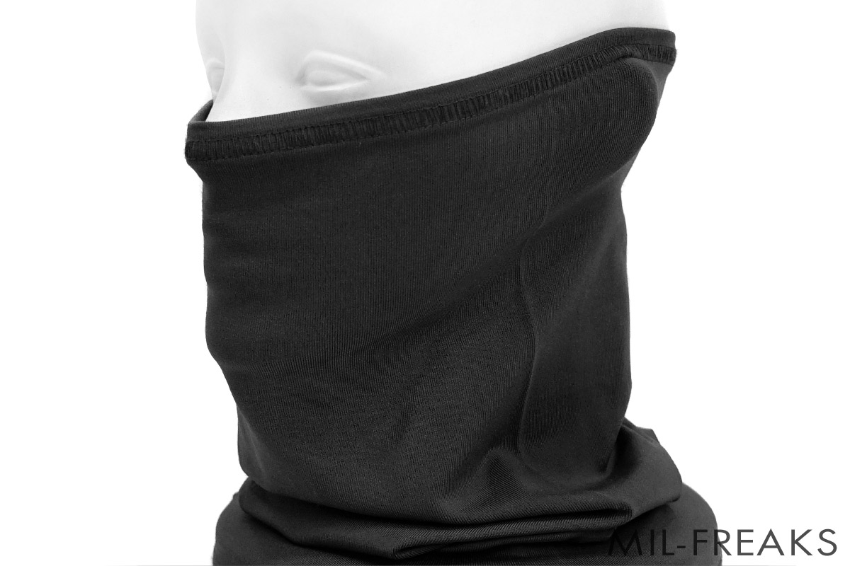 US 米軍実物 ネックゲートル ポリプロピレン ストレッチ ネック