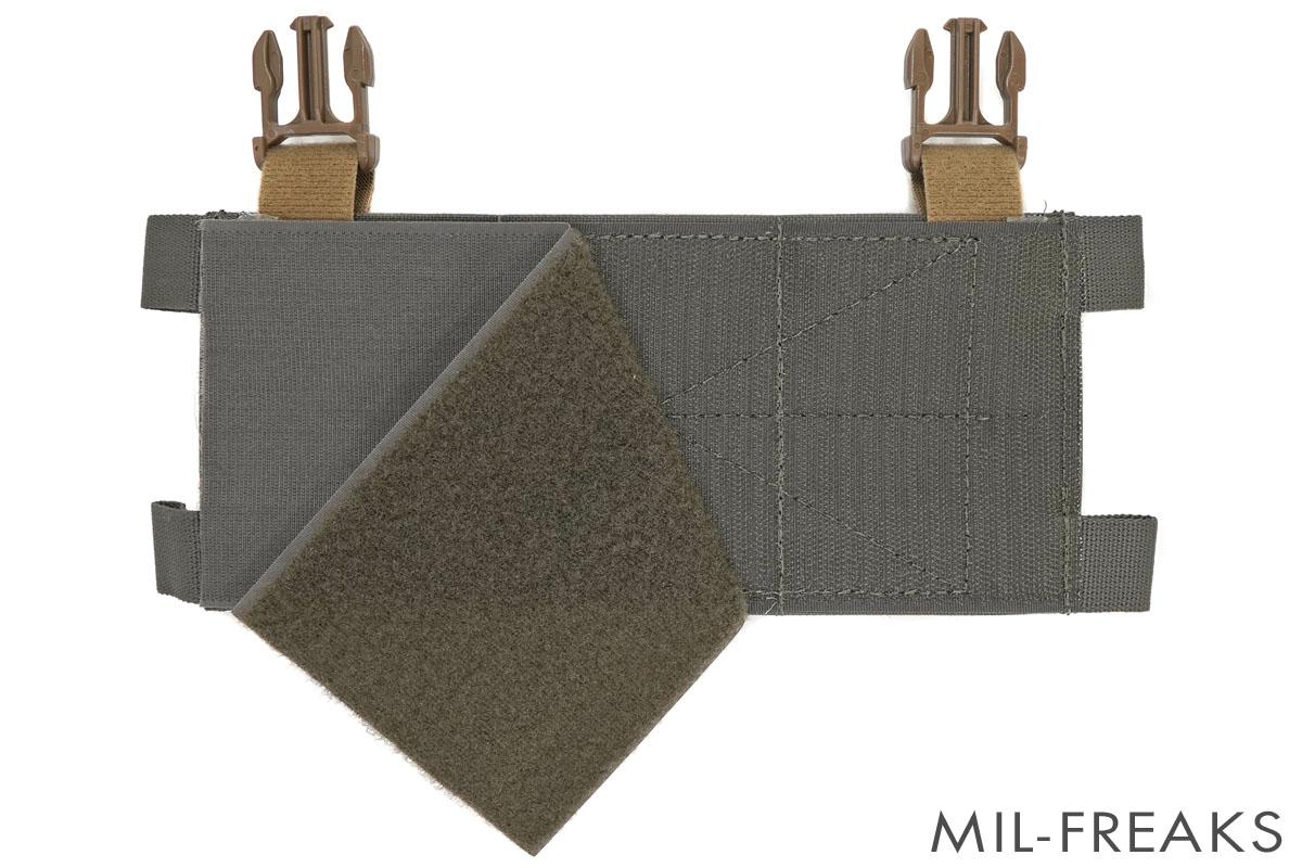 T.REX ARMS KYWI Placard - 5.56 レンジャーグリーン │ ミリタリー