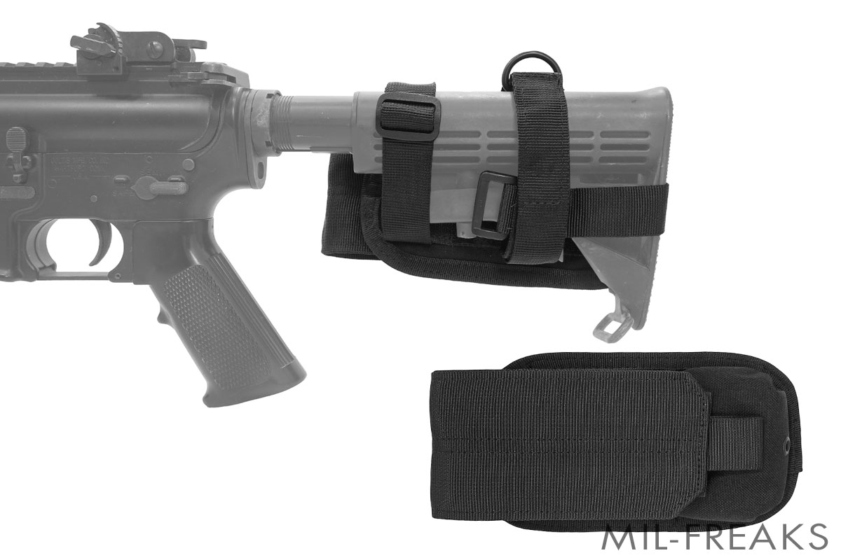 TMC Ferroタイプ Double Elastic Pistol ダブル ピストルマガジン