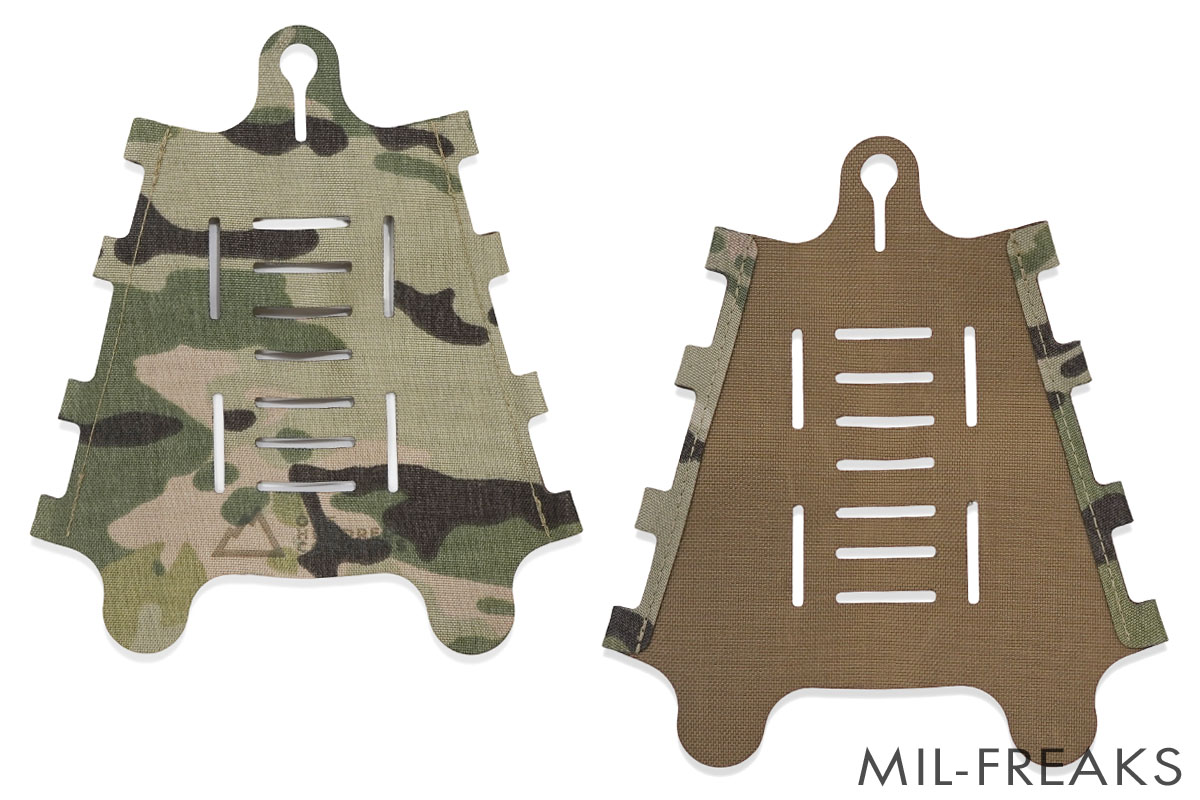 One Hundred Concepts Chemlight Kit サイリウムホルダー マルチカム