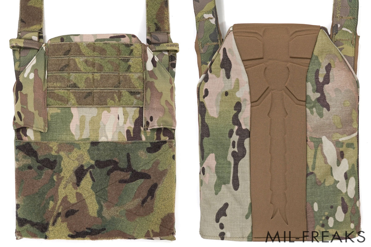 Haley Strategic THORAX PLATE BAGS プレートキャリア プレートパネル