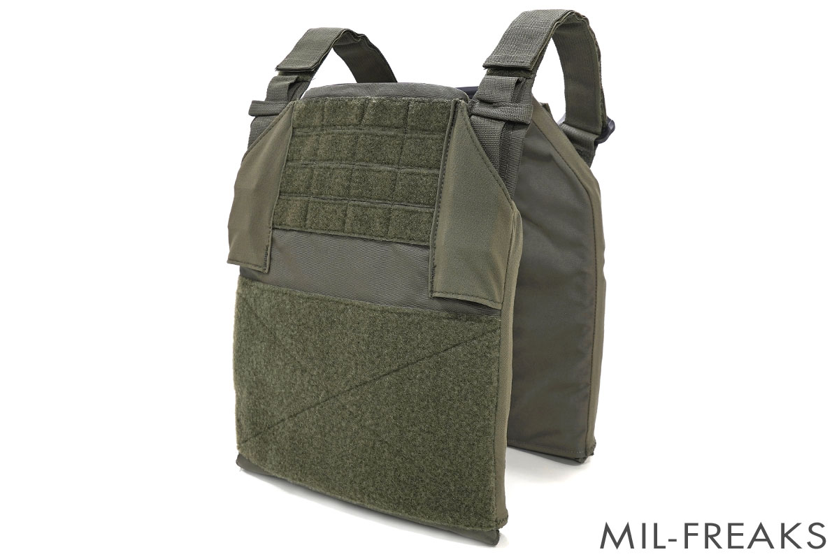 Haley Strategic THORAX PLATE BAGS プレートキャリア プレートパネル