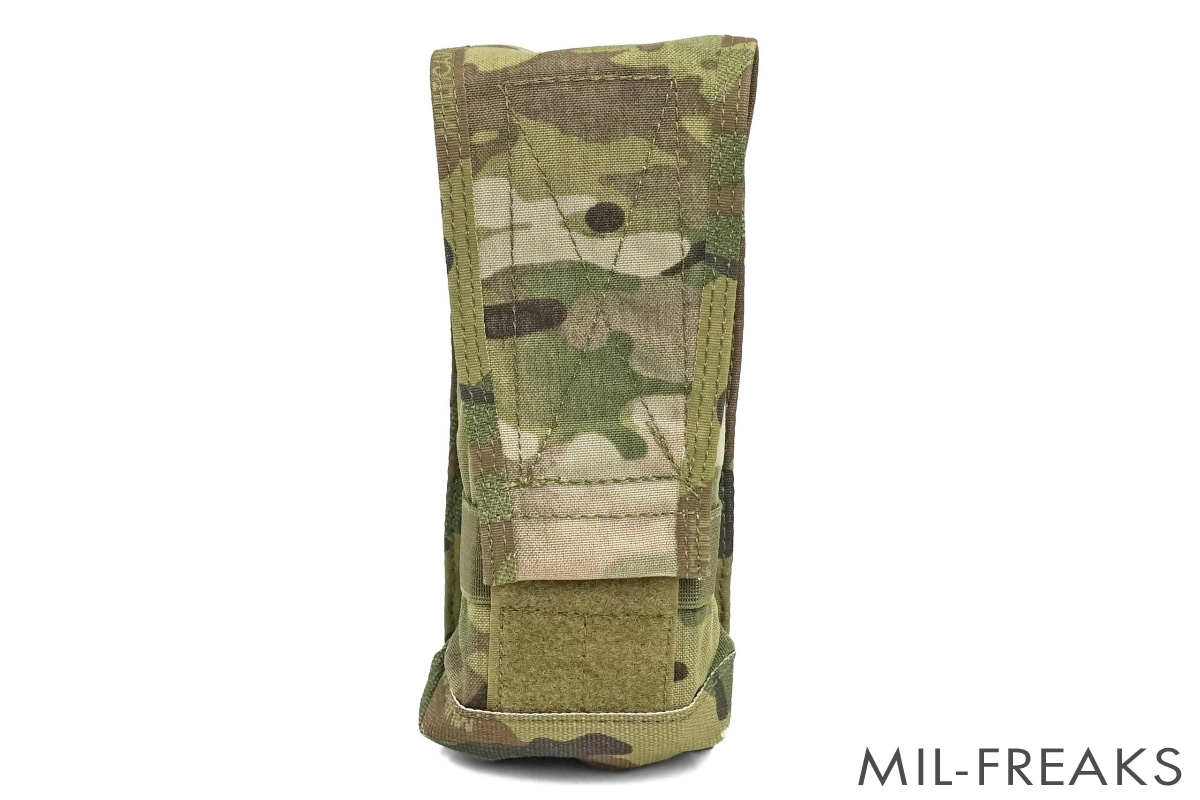 TMC Crye Precisionタイプ 5.56mm M4 ダブル マガジンポーチ