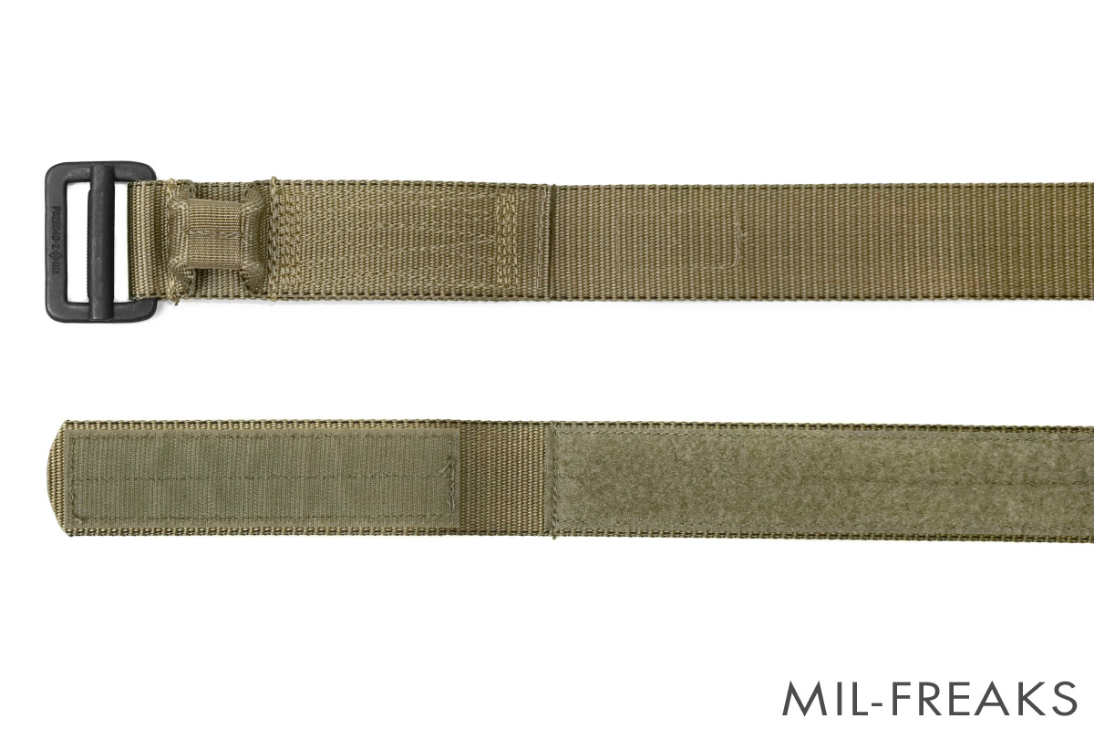 LBT LBT-0612F リガーベルト エクストラクションループ付 TAN499