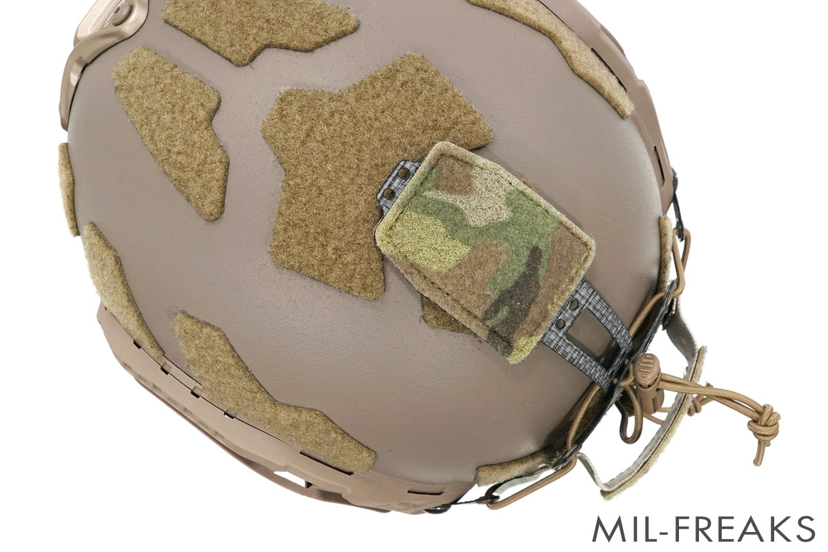 FERRO CONCEPTS PVS-31 バッテリーボックス リテンションシステム