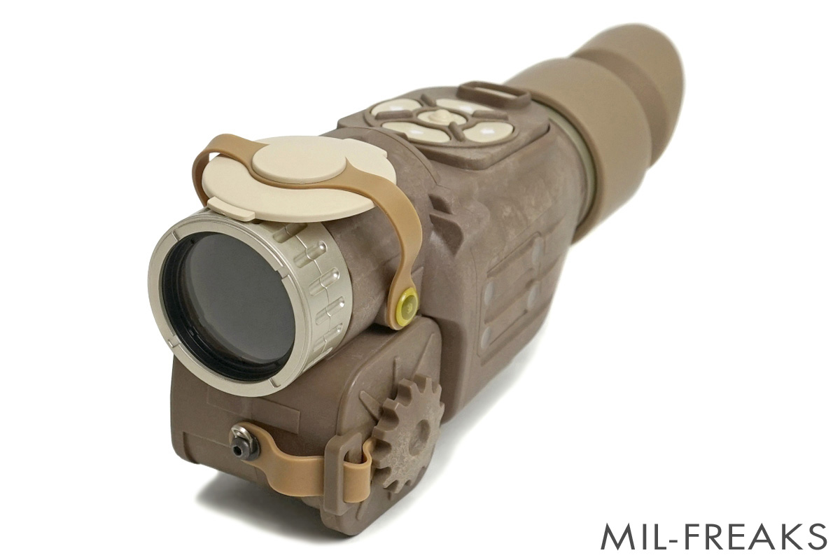 Hazard Concept INSIGHTタイプ CNVD-T サーマル ビジョンサイト TAN