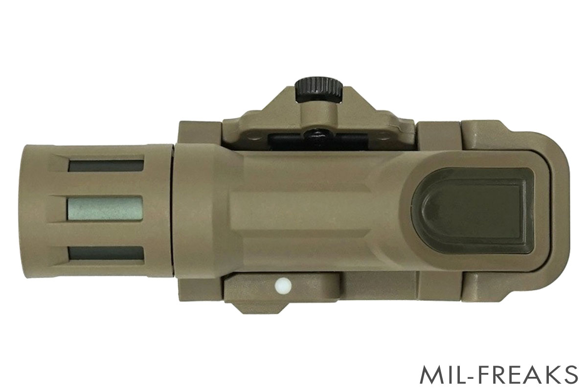 SOTAC GEAR INFORCEタイプ WML ウェポンライト 1st Gen. フラット