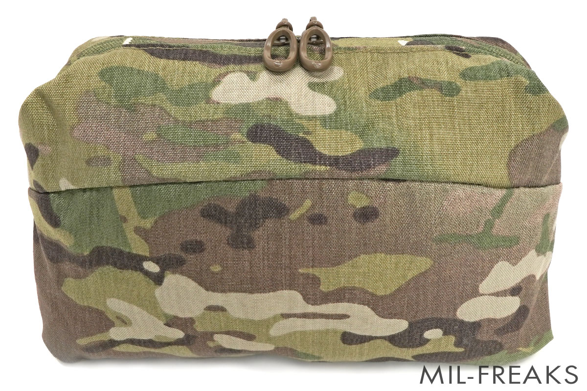 FERRO CONCEPTS General Purpose Pocket - 6x9 ミディアム 多目的