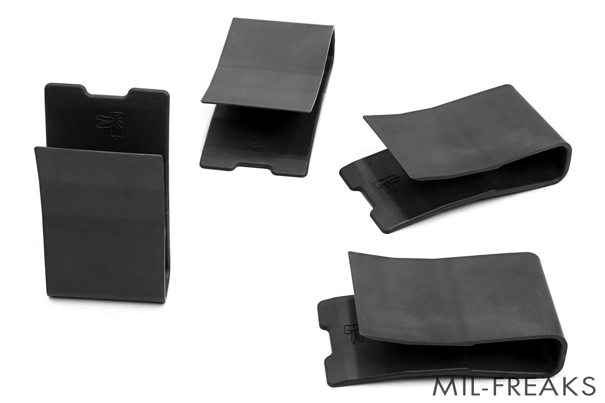 Haley Strategic D3CR EUD ブリッジ プラットフォーム カラー