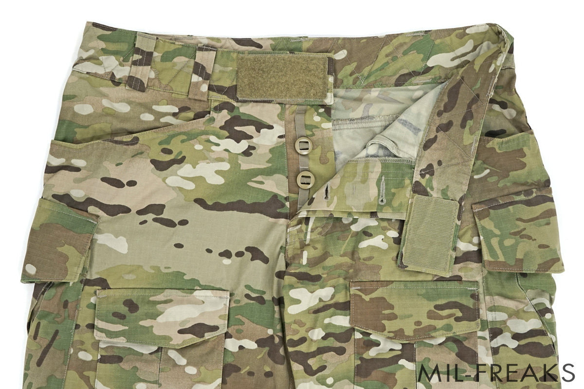 一点物] Patagonia L9 Temperate コンバットパンツ サイズ 36R