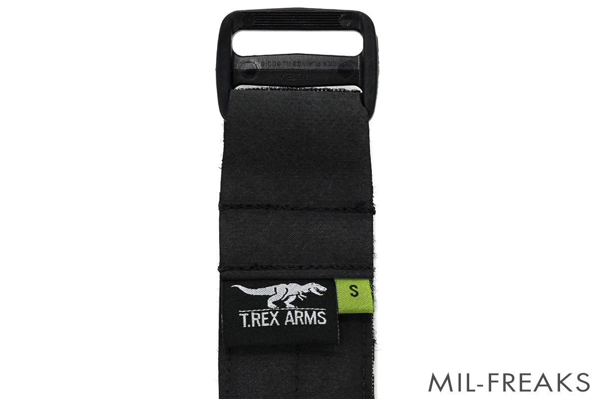 T.REX ARMS 1.75インチ Speed Belt シューターベルト + インナーベルト