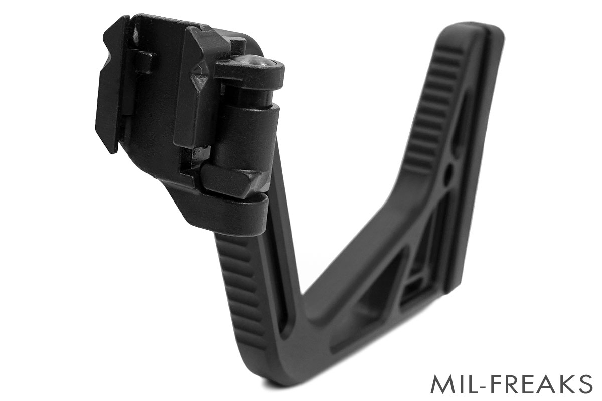 Airsoft Artisan SIGタイプ MCX Visor フォールディングストック SIG