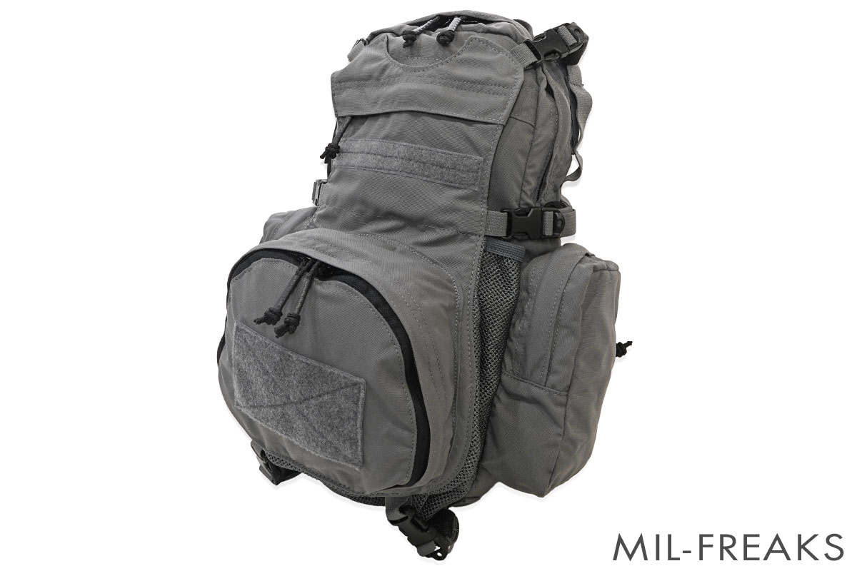 T.REX ARMS x Eagle Industries BTAP ビーバーテイル アサルトバック